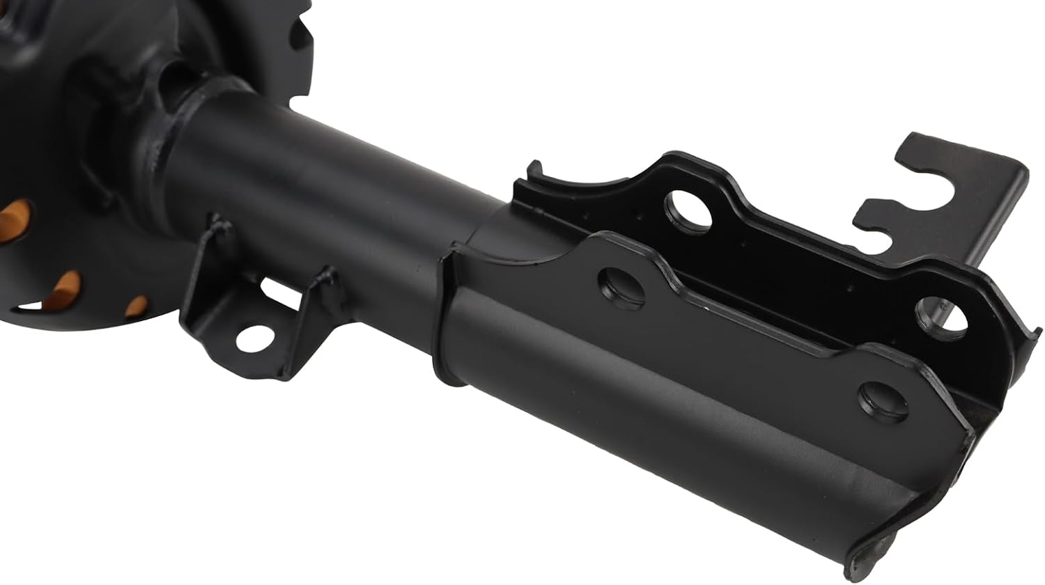 TRQ Front Suspension Kit Compatible with 2017-2020 Buick Envision