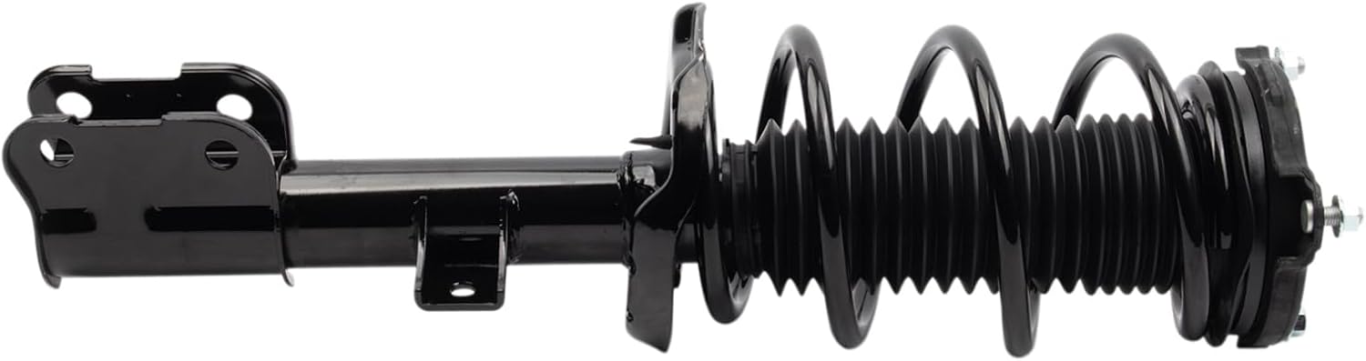 TRQ Front Suspension Kit Compatible with 2019-2020 Hyundai Santa Fe