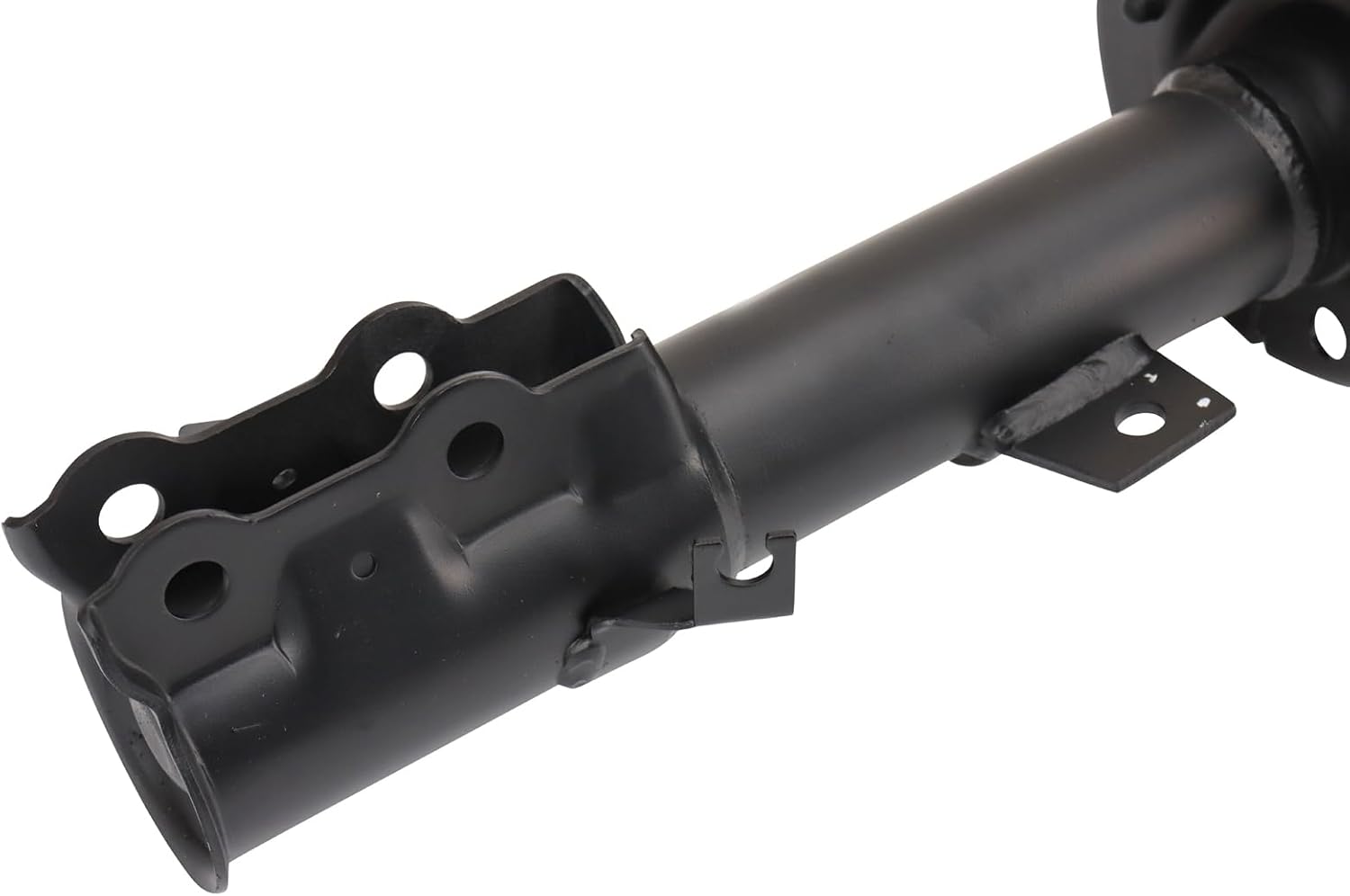 TRQ Front Suspension Kit Compatible with 2018-2022 Ford EcoSport