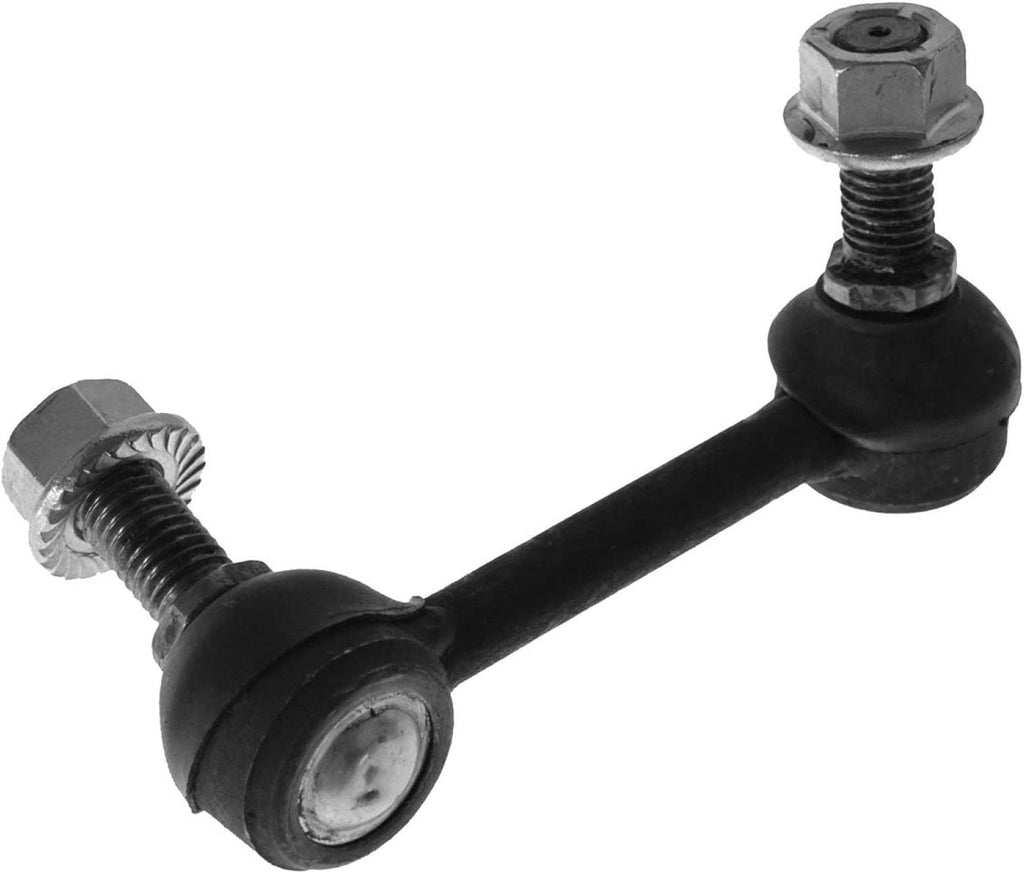 TRQ Front Suspension Kit Front Compatible with 05-09 9-7x 04-08 Ascender 04 Bravada 04-07 Envoy 04-06 Envoy XL 04-05 Envoy XUV Rainier Trailblazer Trailblazer EXT