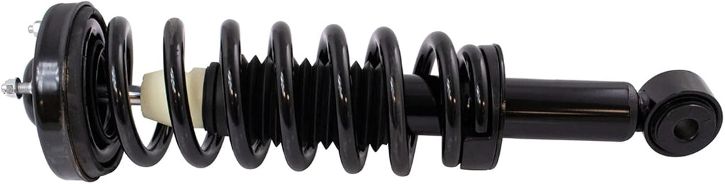 TRQ Front Suspension Kit Compatible with Front 2004-2005 Ford F-150
