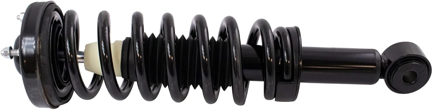 TRQ Front Suspension Kit Compatible with Front 2004-2005 Ford F-150