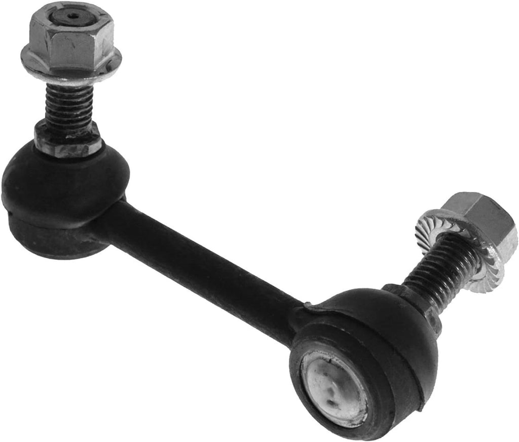 TRQ Front Suspension Kit Front Compatible with 05-09 9-7x 04-08 Ascender 04 Bravada 04-07 Envoy 04-06 Envoy XL 04-05 Envoy XUV Rainier Trailblazer Trailblazer EXT