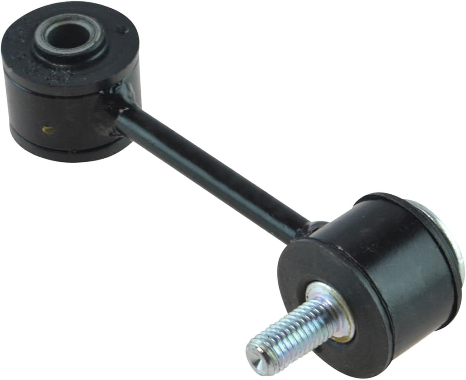 TRQ Front Suspension Kit Compatible with 2000-2001 Volkswagen Beetle Golf Jetta