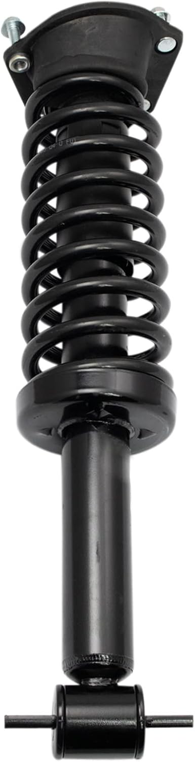 TRQ Front Suspension Kit Compatible with 93-02 Chevrolet Camaro Pontiac Firebird