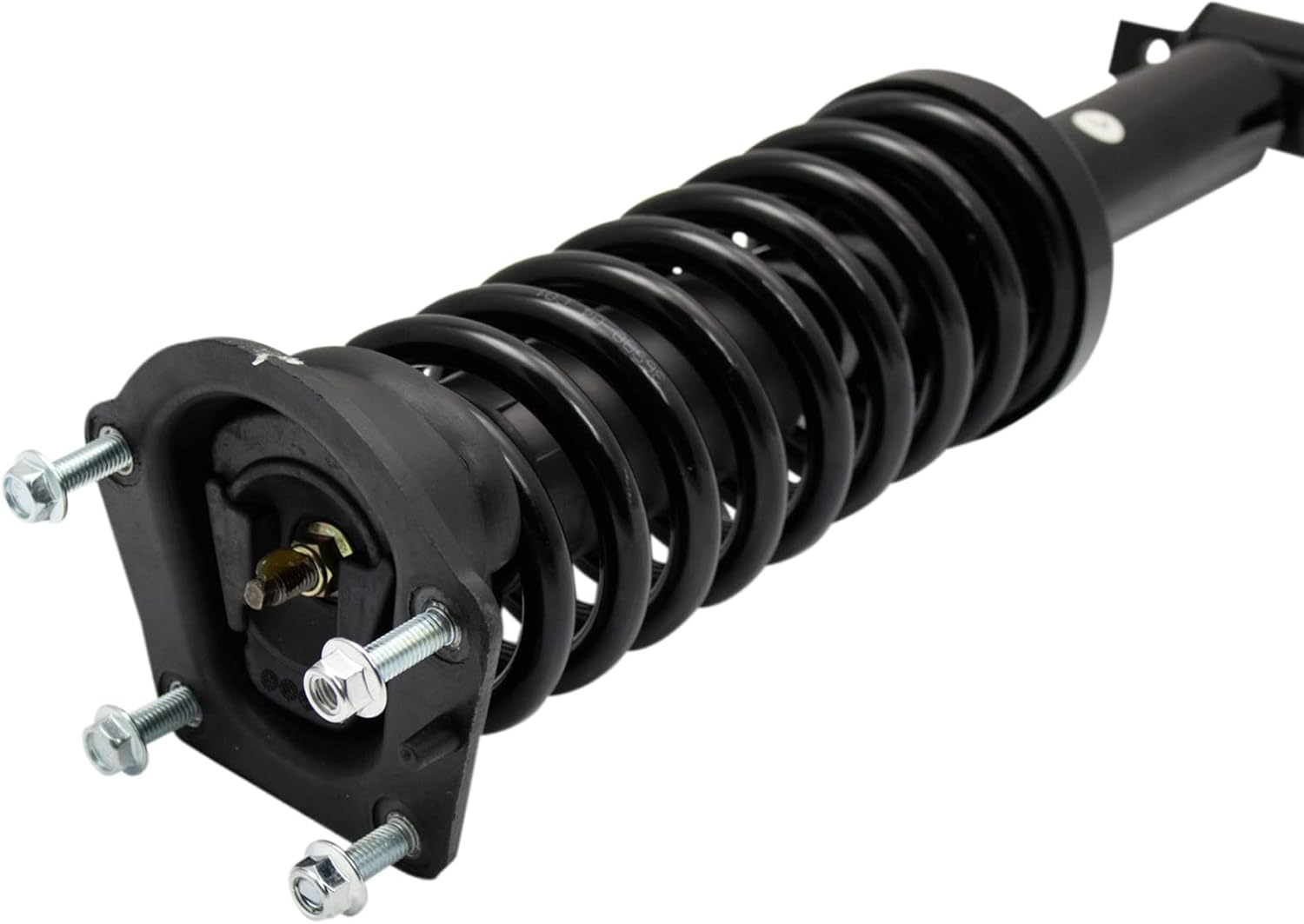 TRQ Front Suspension Kit Compatible with 93-02 Chevrolet Camaro Pontiac Firebird