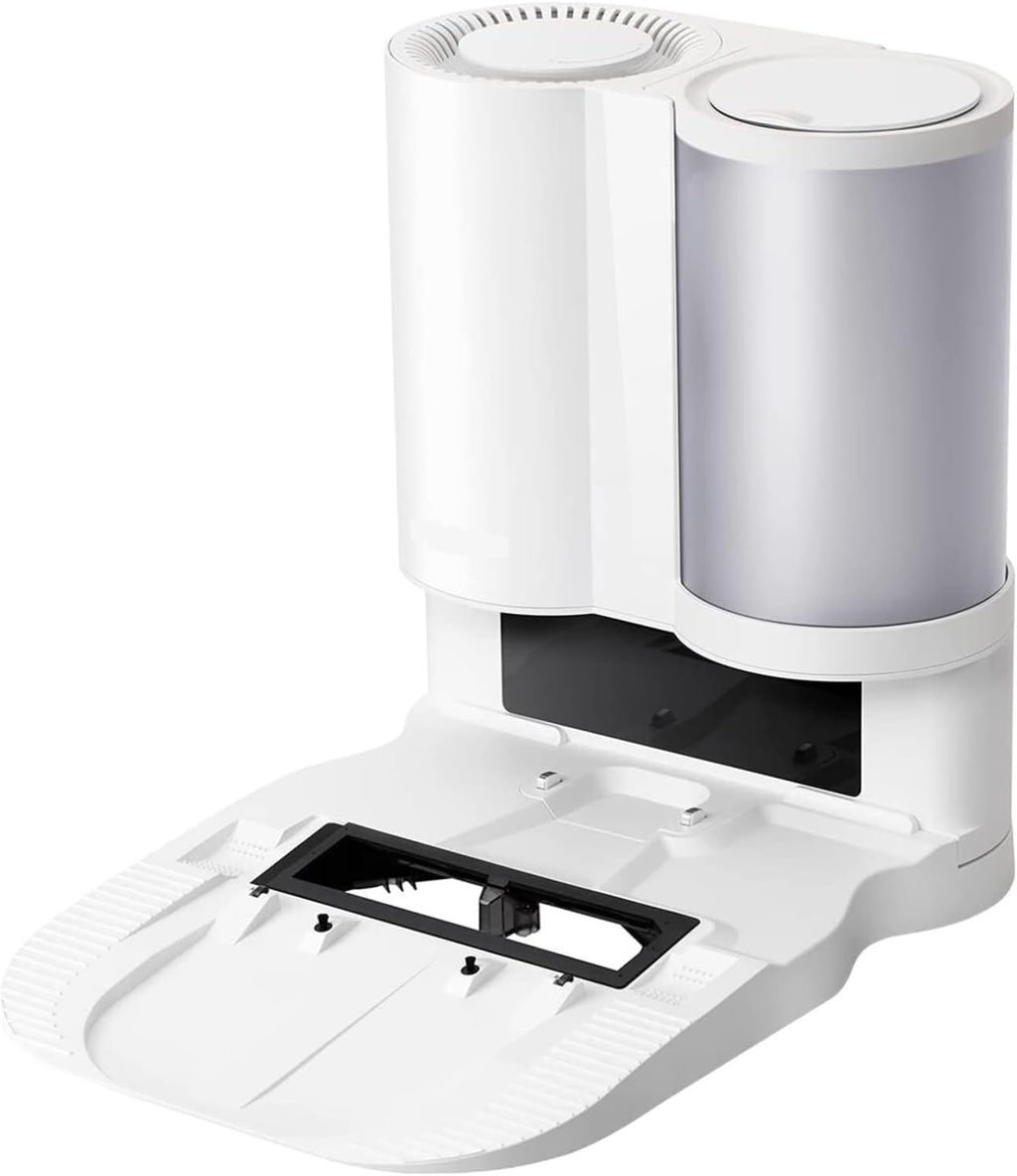 Auto-Empty Dock, Automatic Dust Collection, Intelligent Emptying，3L Dust Bag, App-Controlled, Compatible for Roborock S7 S7 MaxV Robot Vacuum(AU)