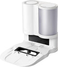 Auto-Empty Dock, Automatic Dust Collection, Intelligent Emptying，3L Dust Bag, App-Controlled, Compatible for Roborock S7 S7 MaxV Robot Vacuum(AU)