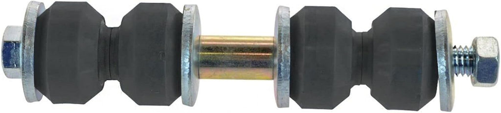 TRQ Front Suspension Kit Compatible with 2004-2008 Pontiac Grand Prix