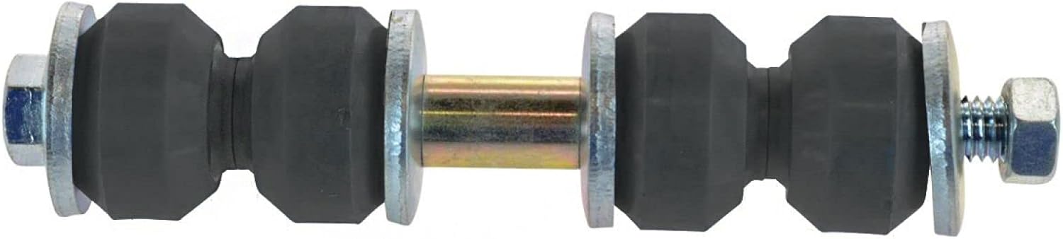 TRQ Front Suspension Kit Compatible with 1997-2005 Chevrolet Venture 1997-2004 Oldsmobile Silhouette 1999-2005 Pontiac Montana 1997-1998 Trans Sport