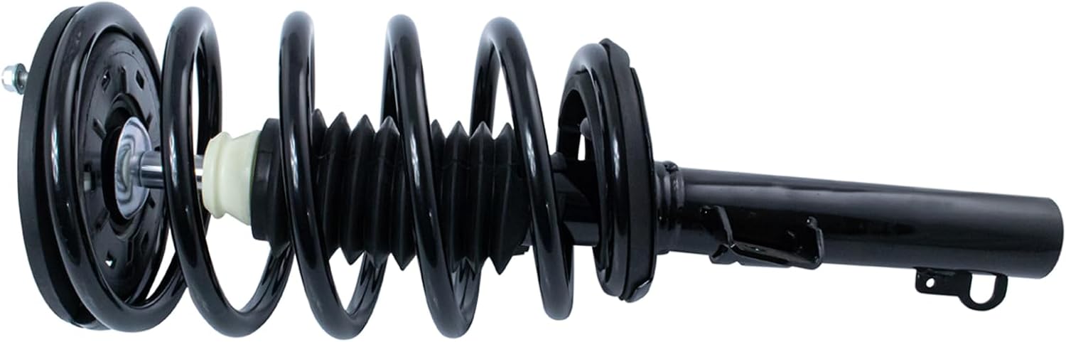 TRQ Front Suspension Kit Compatible with 1995-2003 Ford Windstar