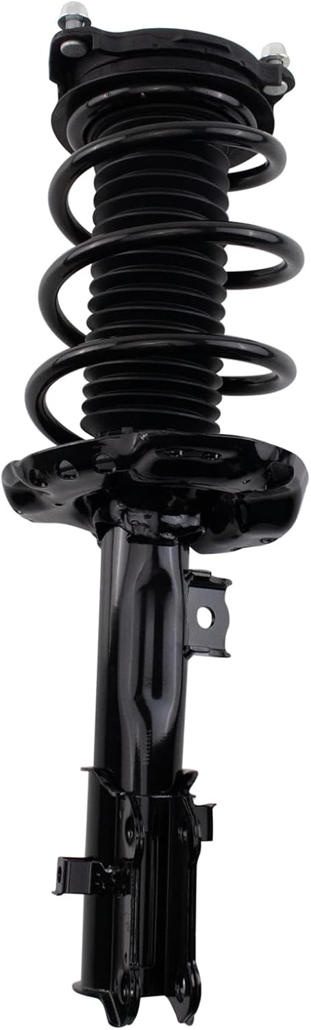 TRQ Front Suspension Kit Compatible with 2018-2023 Hyundai Kona