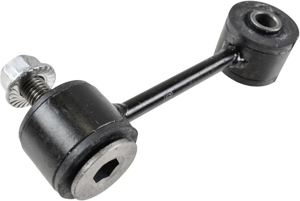 TRQ Front Suspension Kit Compatible with 1998-2000 Volkswagen Beetle 2000-2005 Golf Jetta