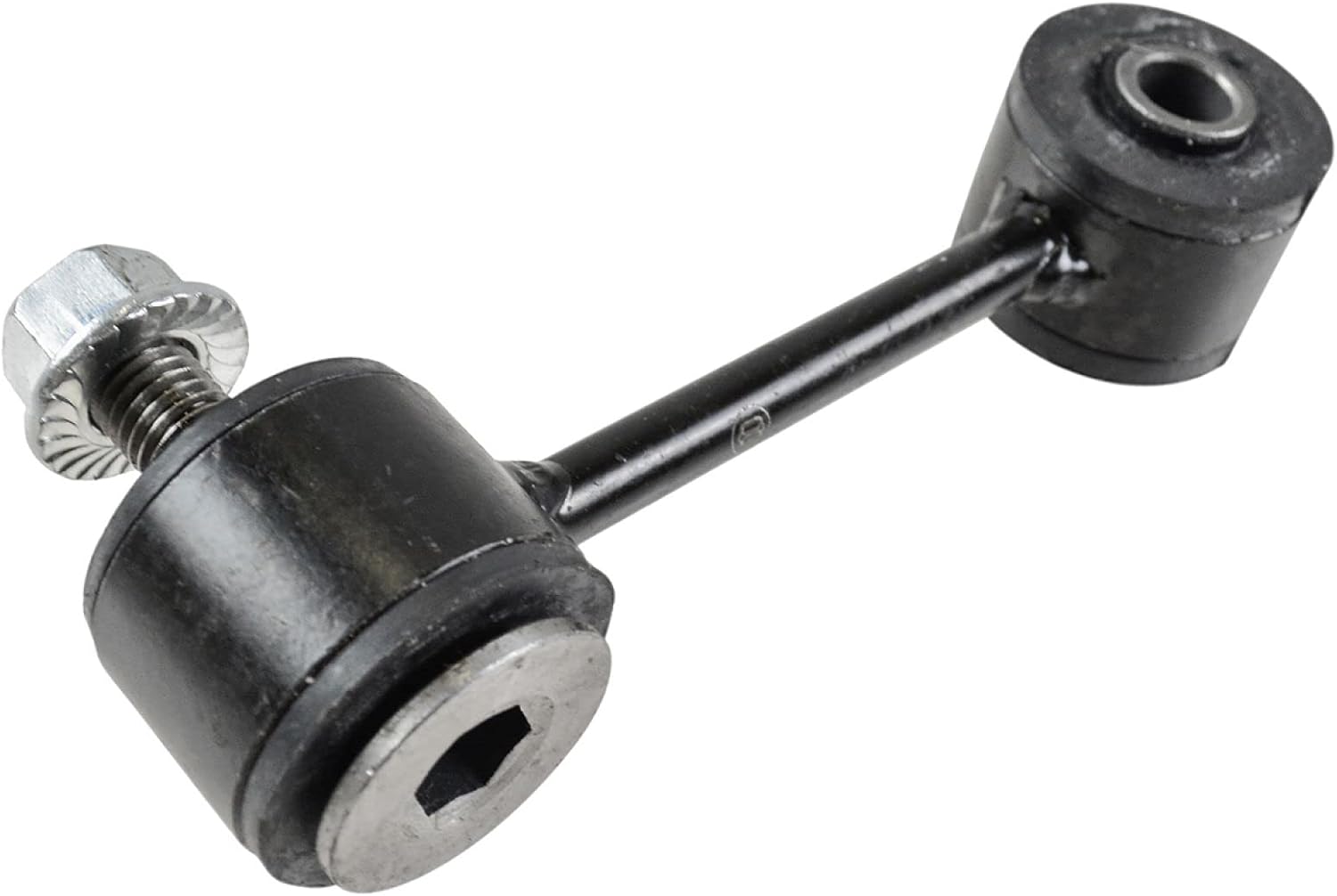 TRQ Front Suspension Kit Compatible with 1998-2000 Volkswagen Beetle 2000-2005 Golf Jetta