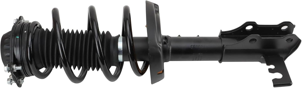 TRQ Front Suspension Kit Compatible with 2017-2020 Buick Envision