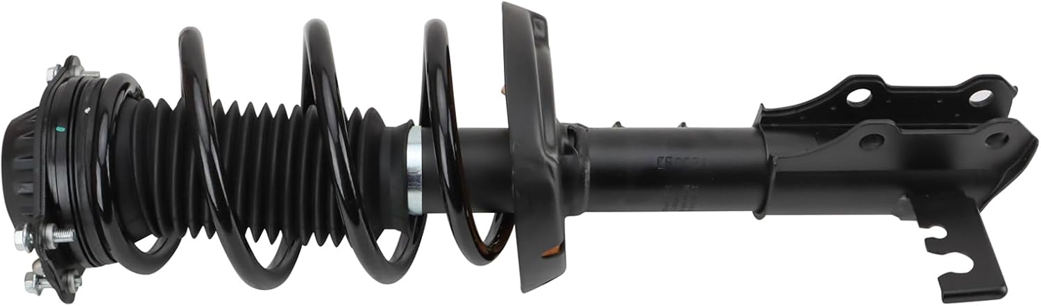 TRQ Front Suspension Kit Compatible with 2017-2020 Buick Envision