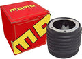 MOMO 2401 Steering Wheel Hub Adapter Boss Kit