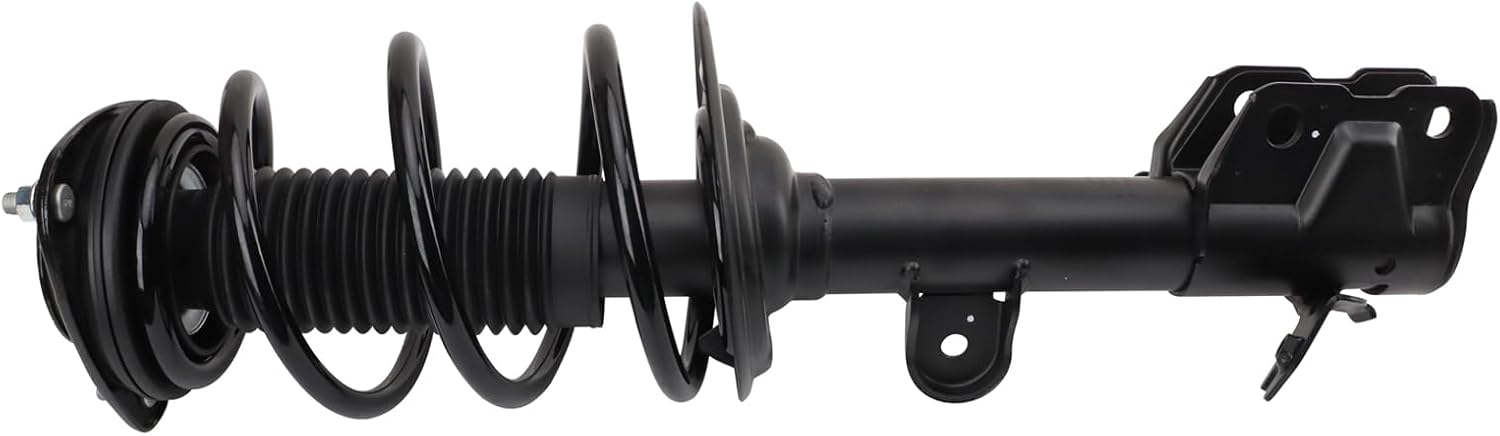 TRQ Front Suspension Kit Compatible with 2020-2023 Subaru Outback