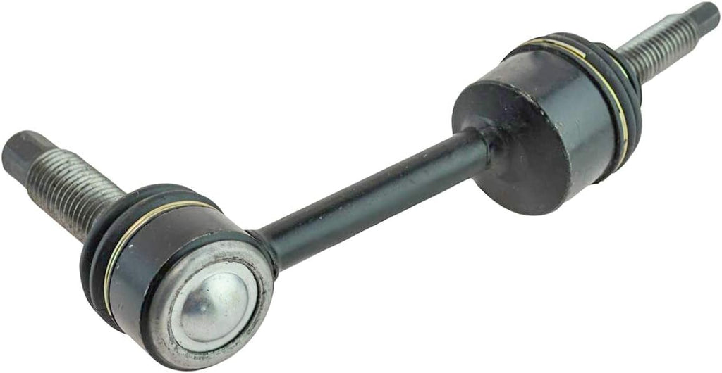 TRQ Front Suspension Kit Shock & Spring Strut Assembly Sway Bar Stabilizer Link Compatible with 2005-2006 Ford Expedition Lincoln Navigator