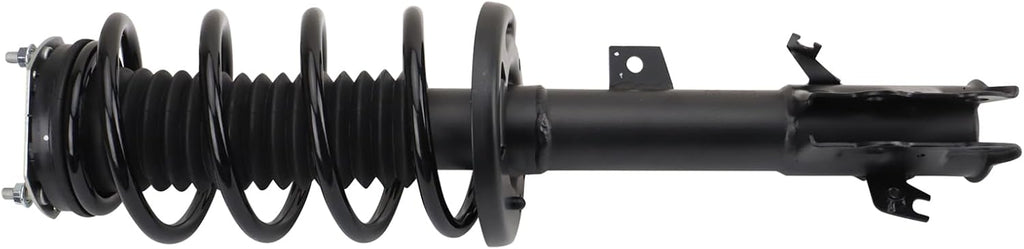 TRQ Front Suspension Kit Compatible with 2018-2022 Ford EcoSport