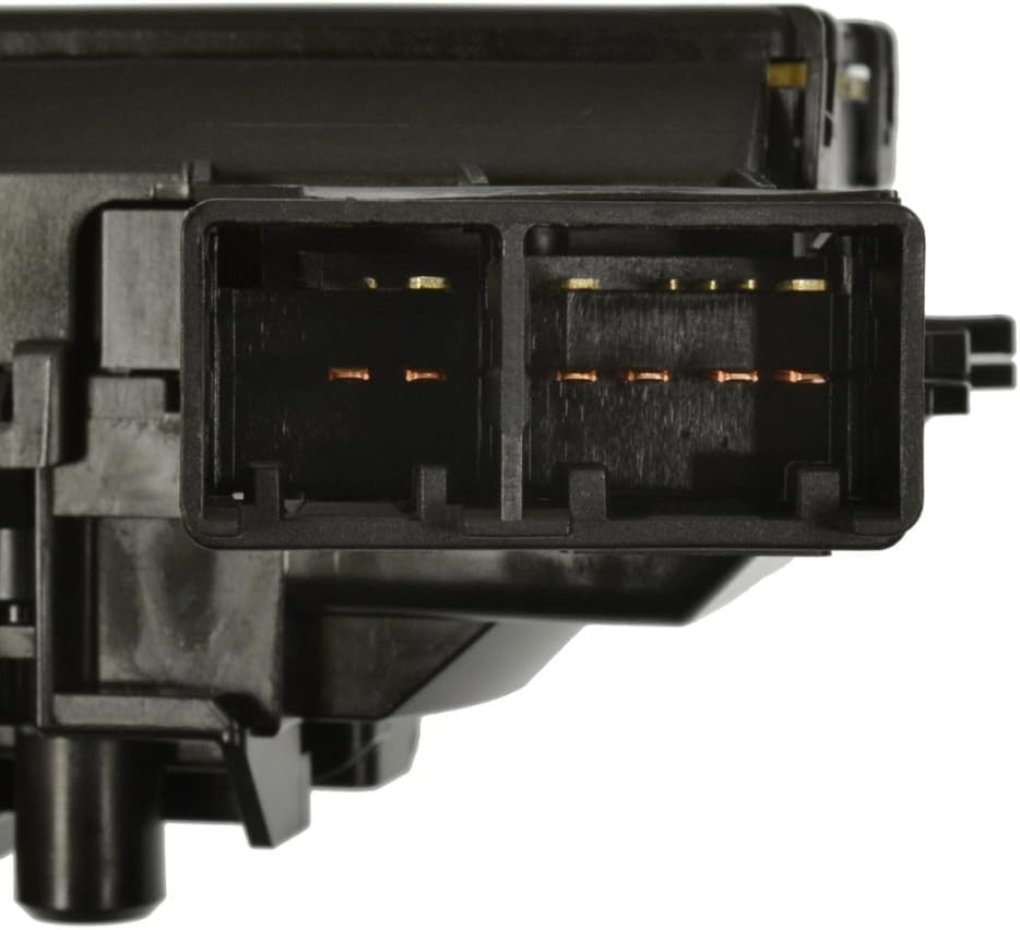 CarLights360 For Toyota Prius C 2012 13 14 15 2016 Windshield Wiper Switch | Blade Terminal | Female Connector | 13 Terminal Quantity | Replacement For 8465276010