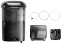 eufy Accessory-Auto Water Refill and Drainage System, Auto-Refill and Drain Module, Compatible S1 Pro Hydrojet