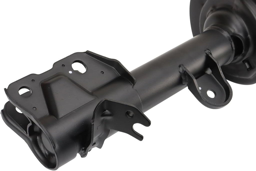 TRQ Front Suspension Kit Compatible with 2020-2023 Subaru Outback