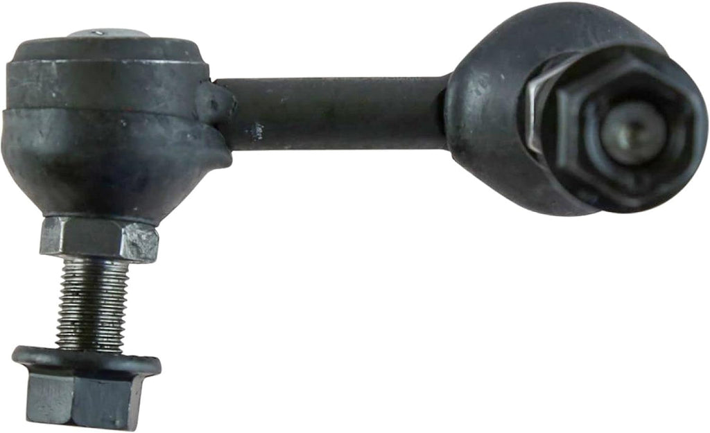 TRQ Front Suspension Kit Shock & Spring Strut Assembly Sway Bar Stabilizer Link Compatible with 2009-2017 Lexus LS460 2008-2016 LS600h