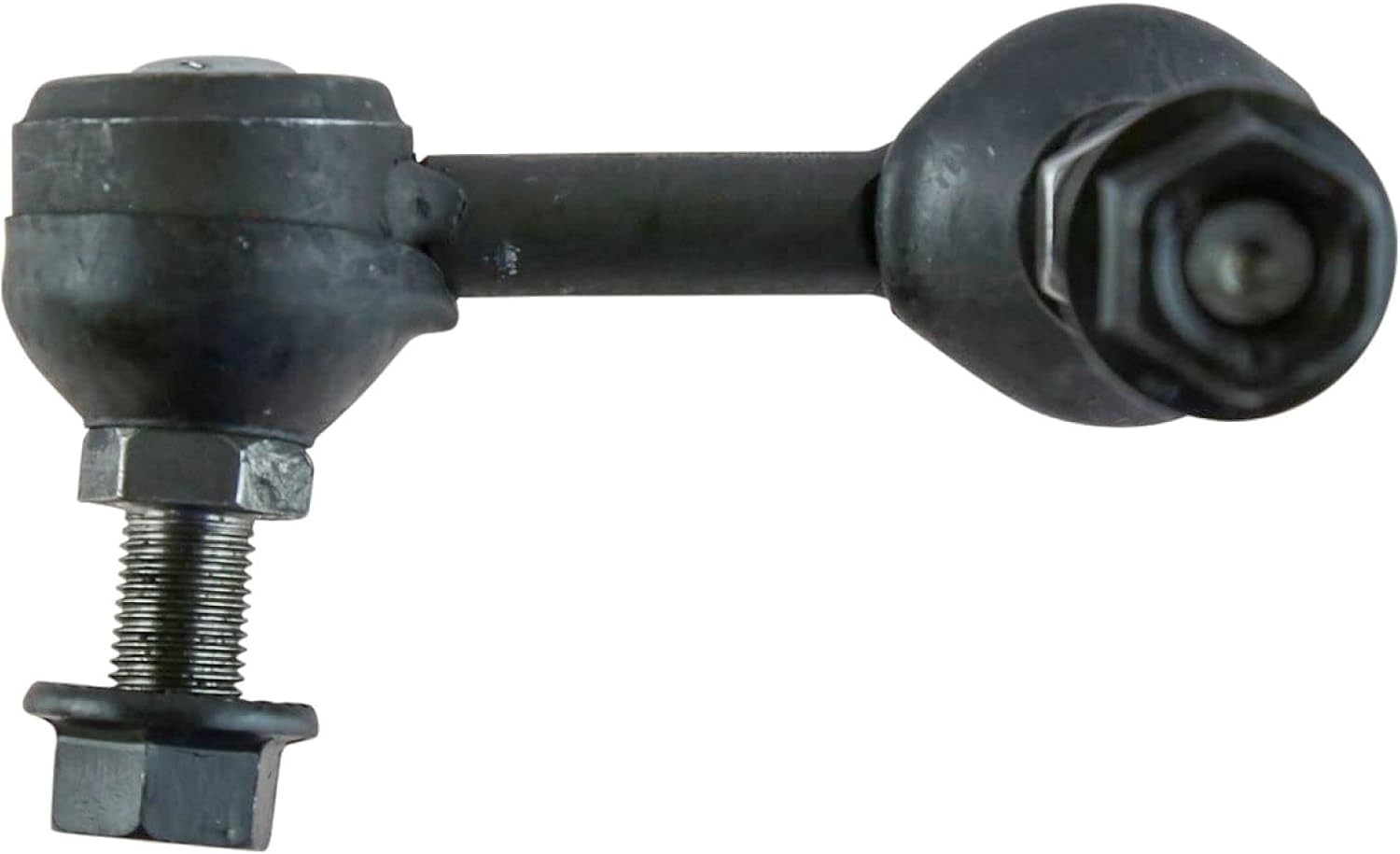 TRQ Front Suspension Kit Shock & Spring Strut Assembly Sway Bar Stabilizer Link Compatible with 2009-2017 Lexus LS460 2008-2016 LS600h