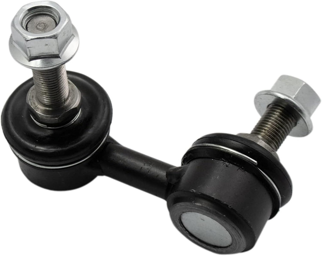 TRQ Front Suspension Kit Complete Strut & Coil Spring Assembly Sway Bar Stabilizer Link Compatible with 2011-2012 INFINITI G25 2007-2008 G35 2009-2013 G37 2015 Q40