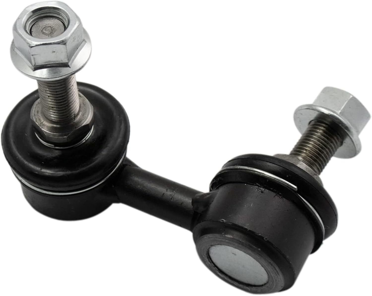 TRQ Front Suspension Kit Complete Strut & Coil Spring Assembly Sway Bar Stabilizer Link Compatible with 2011-2012 INFINITI G25 2007-2008 G35 2009-2013 G37 2015 Q40