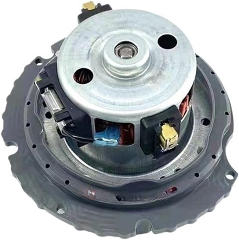 Original 220V / 100V Fan Motor .Compatible for Roborock S7. Robot Vacuum Cleaner Auto-Empty Dock Station Fan Module O10 O15 (Color : 220V)