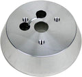 Ididit 2208310040 Steering Wheel Adapter Standard 3-Bolt Pattern