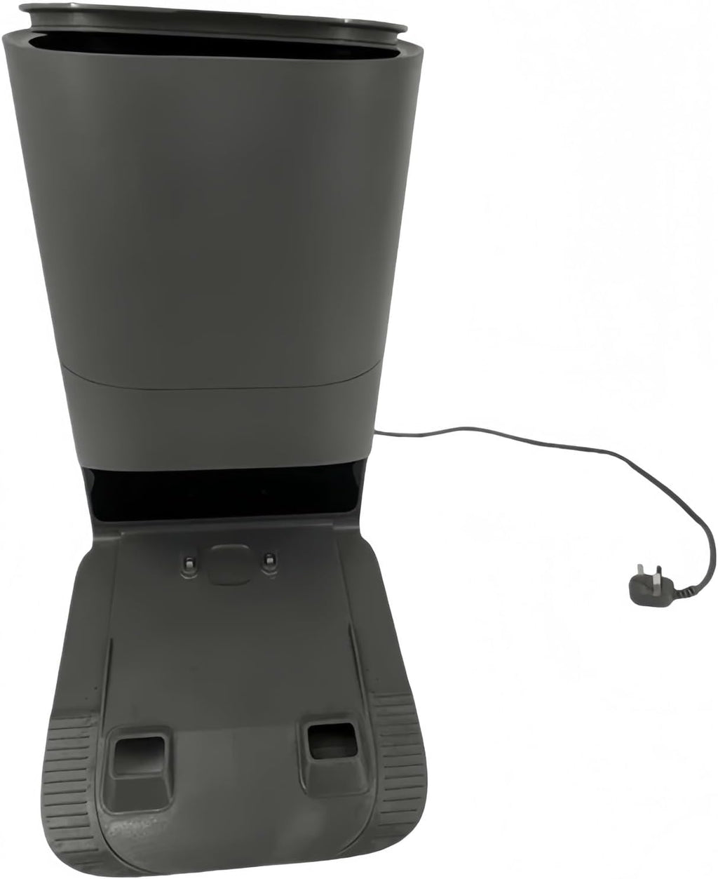 Compatible for Dreame Z10 Pro L10 Plus D10s D10 Charging Dock, Automatic dust Collection Pile, Auto Empty Base Accessory(CE)