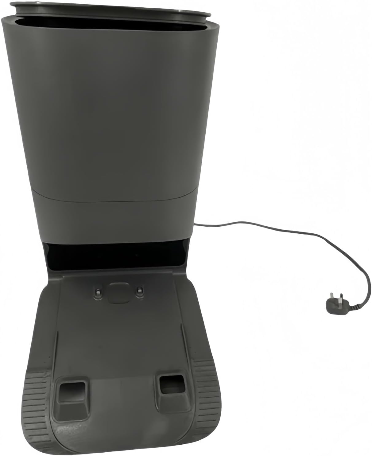 Compatible for Dreame Z10 Pro L10 Plus D10s D10 Charging Dock, Automatic dust Collection Pile, Auto Empty Base Accessory(CE)