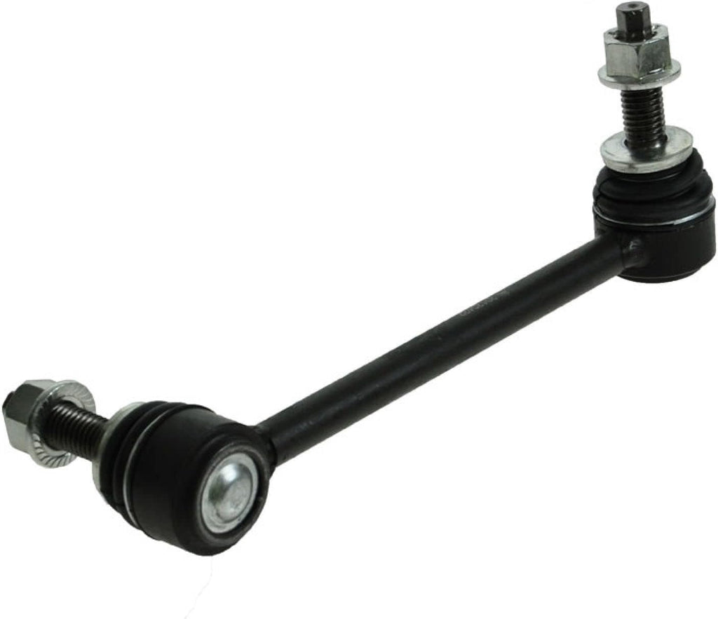 TRQ Front Suspension Kit Complete Strut & Coil Spring Assembly Sway Bar Stabilizer Link Compatible with 2005-2010 Chrysler 300 2006-2010 Dodge Charger 2005-2008 Magnum