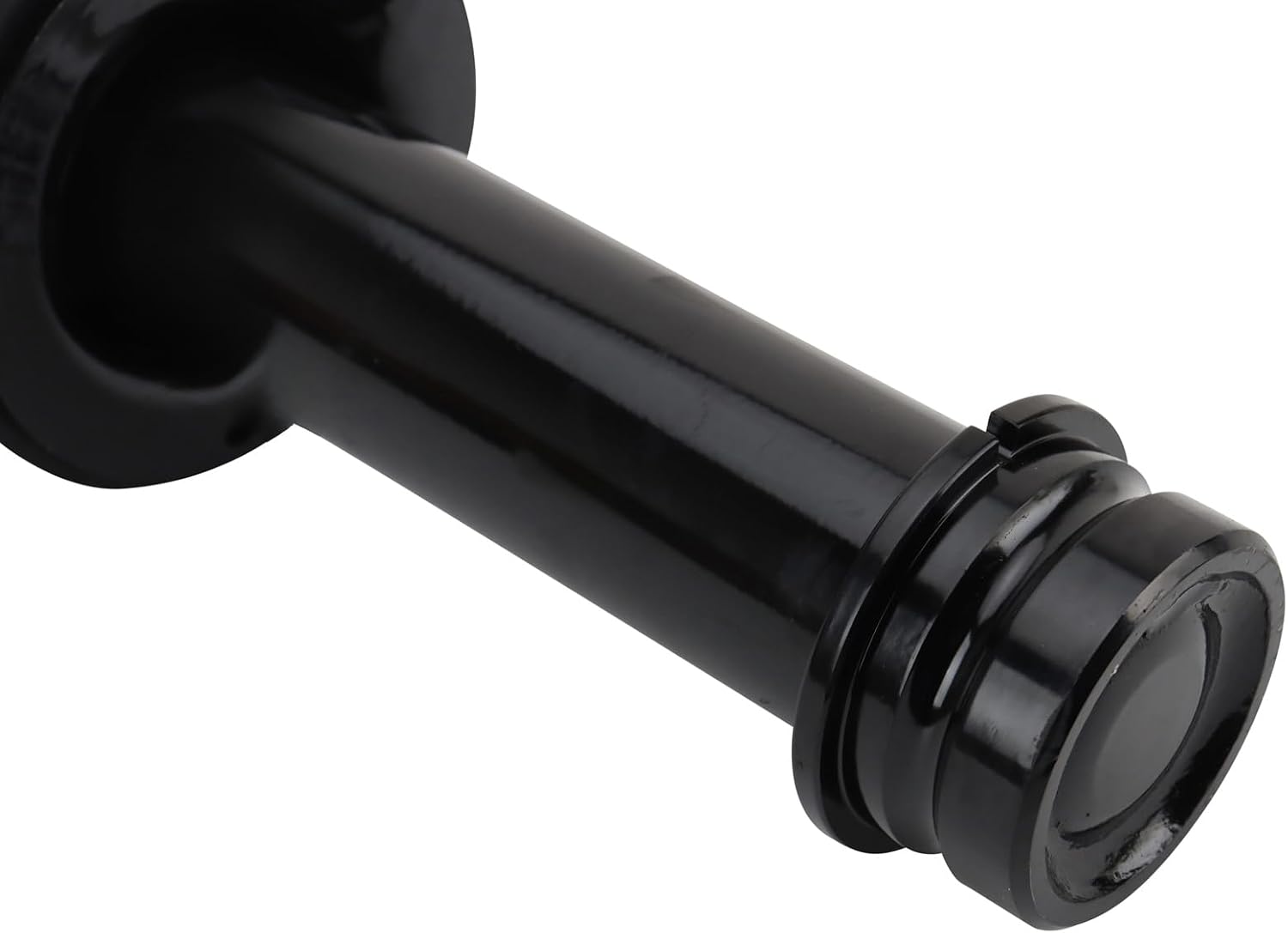 TRQ Front Suspension Kit Shock & Spring Strut Assembly Sway Bar Stabilizer Link Compatible with 2014-2016 Tesla S