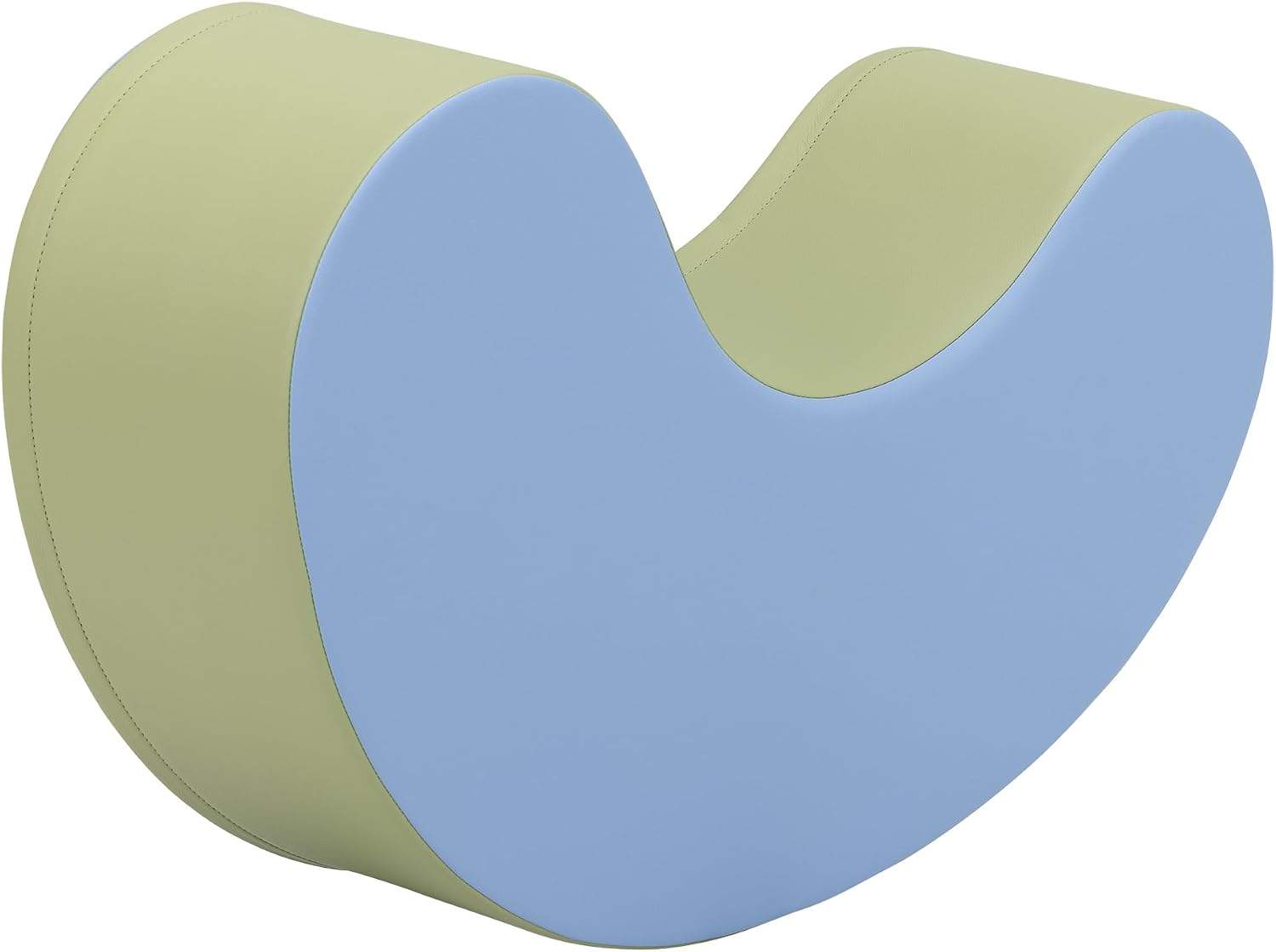 Soft Rocker for Kids – Sensory Seating for Daycare, Preschool, and Home Use, Comfortable and Durable Rocking Chair