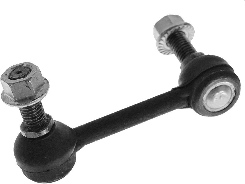 TRQ Front Suspension Kit Front Compatible with 05-09 9-7x 04-08 Ascender 04 Bravada 04-07 Envoy 04-06 Envoy XL 04-05 Envoy XUV Rainier Trailblazer Trailblazer EXT