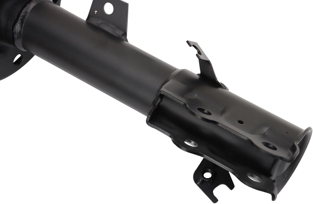 TRQ Front Suspension Kit Compatible with 2018-2022 Ford EcoSport