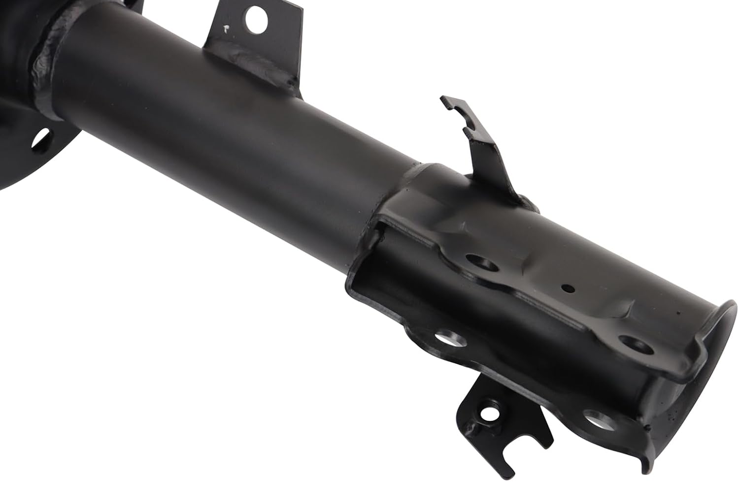 TRQ Front Suspension Kit Compatible with 2018-2022 Ford EcoSport