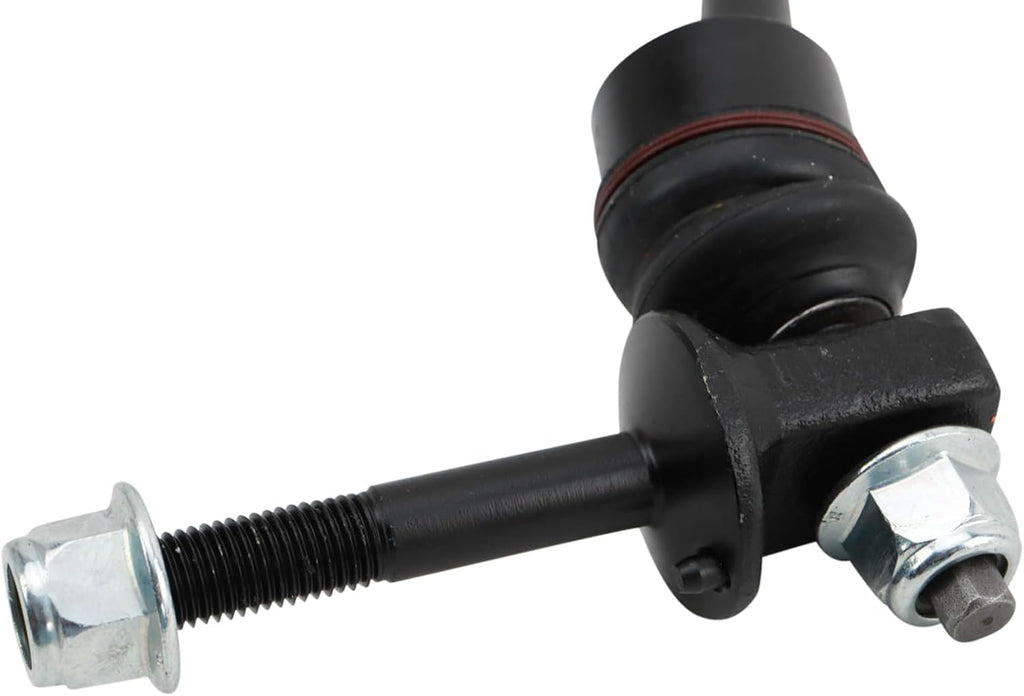 TRQ Front Suspension Kit Compatible with Front 2017 Mercedes-Benz E400