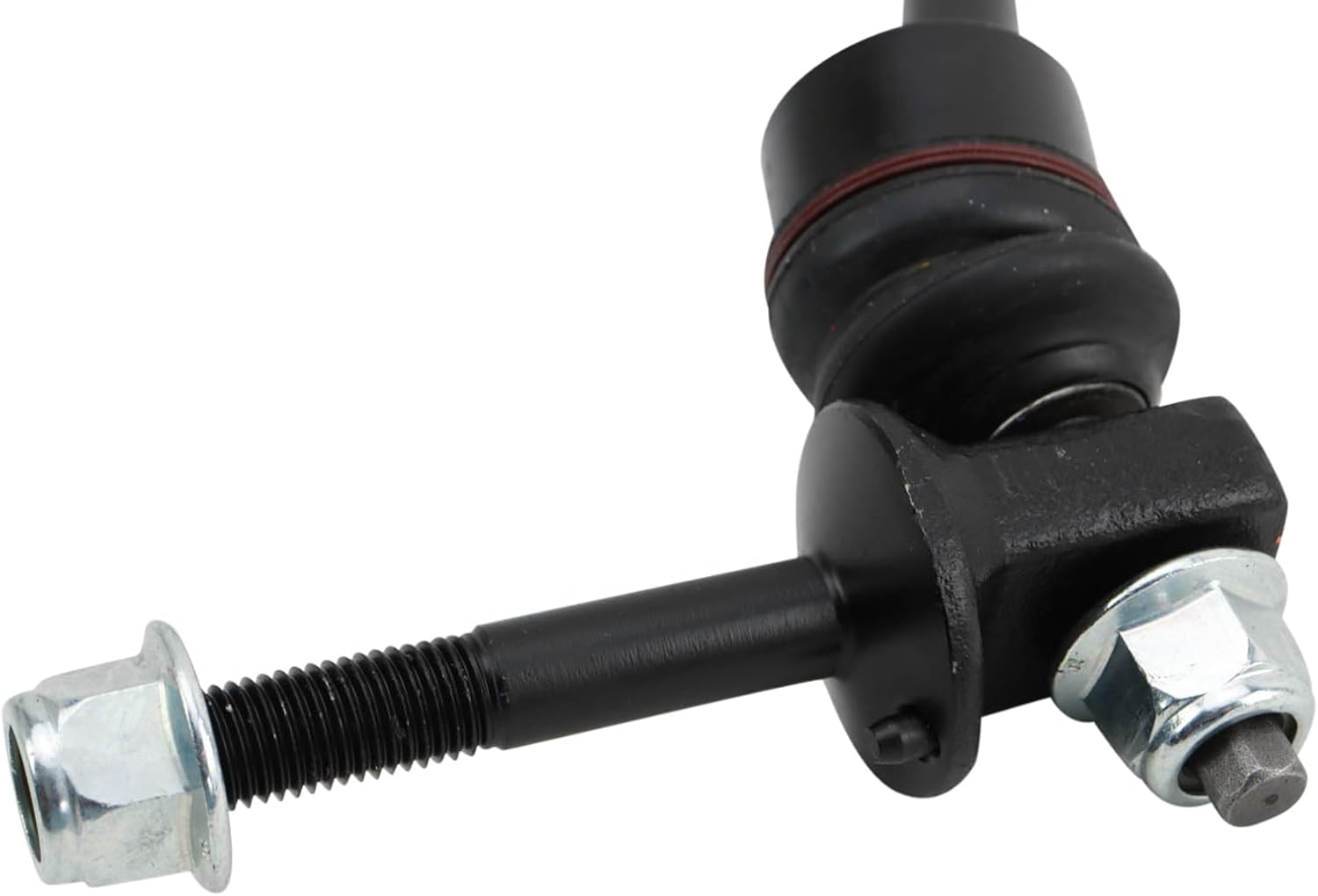 TRQ Front Suspension Kit Compatible with Front 2017 Mercedes-Benz E400