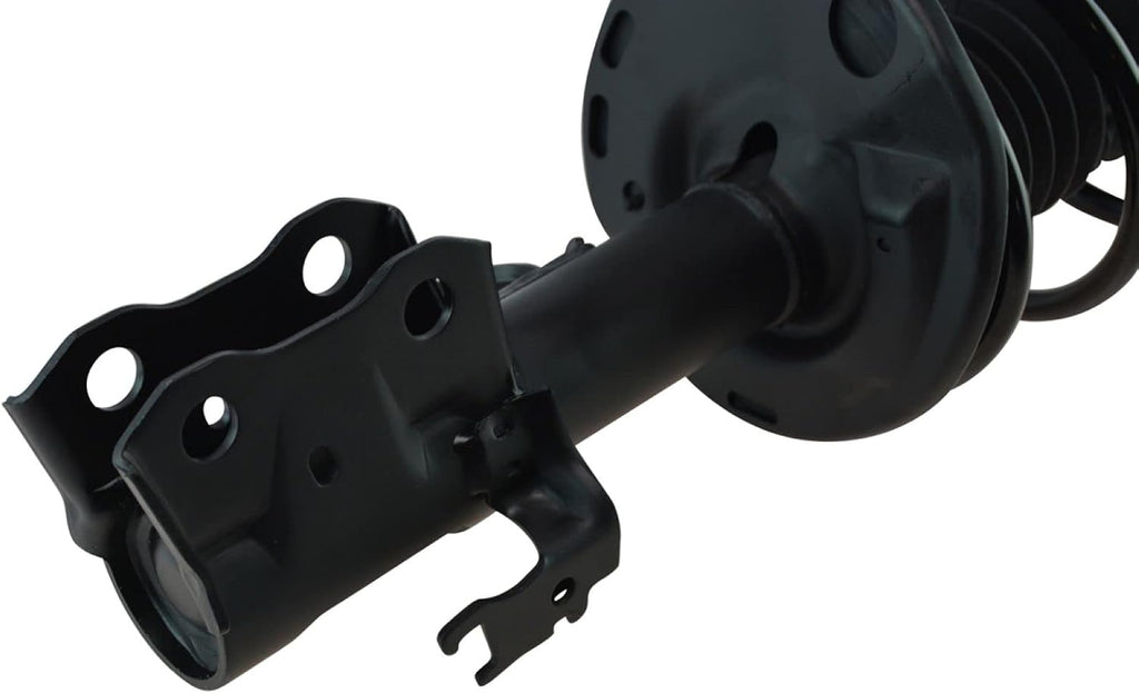 TRQ Front Suspension Kit 4 Piece for Toyota | for 2010-2015 Toyota Prius 2012-2015 Toyota Prius Plug-In