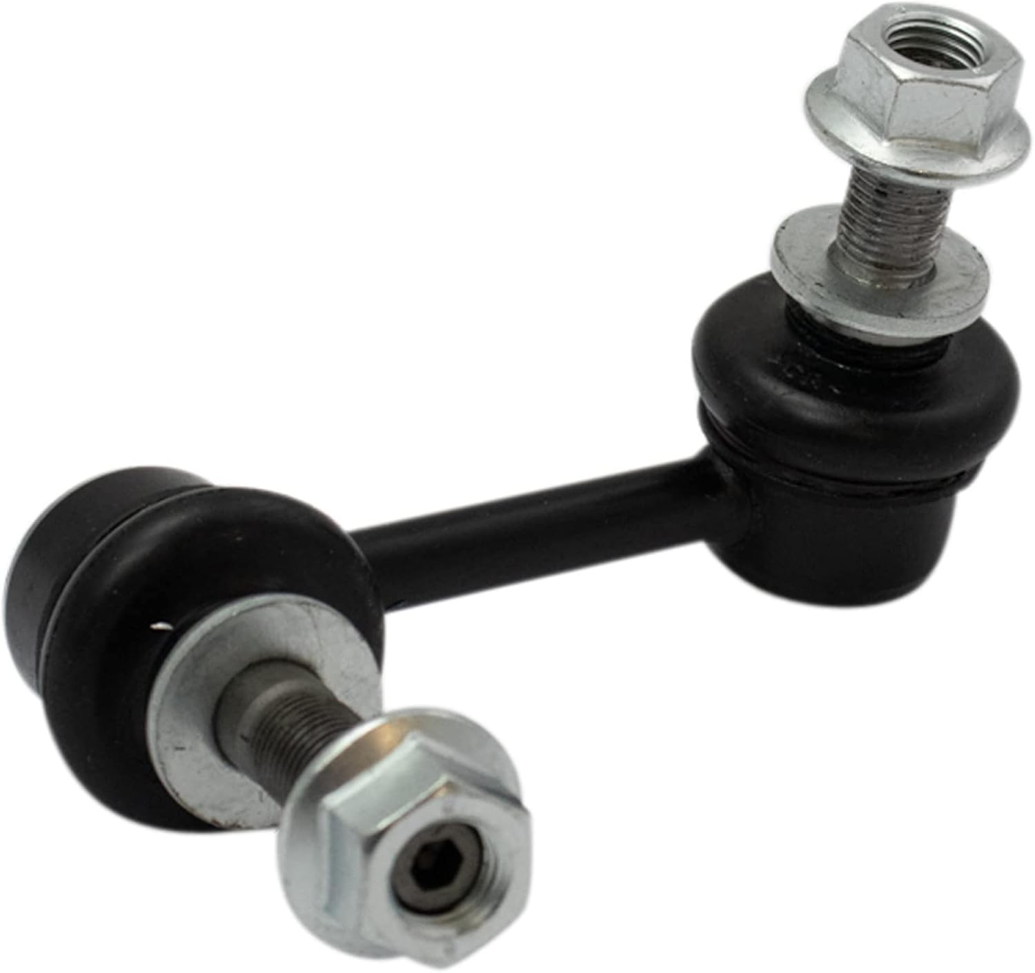 TRQ Front Suspension Kit Complete Strut & Coil Spring Assembly Sway Bar Stabilizer Link Compatible with 2006 Lexus GS300 2007-2011 GS350