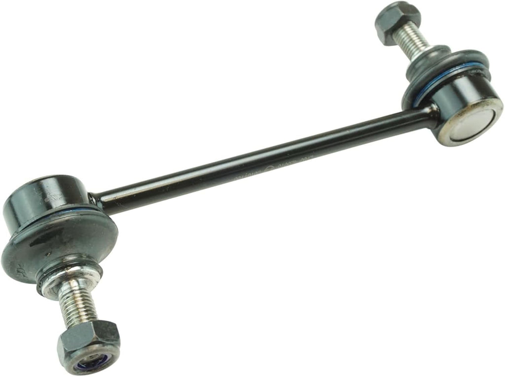 TRQ Front Suspension Kit Compatible with Front 2009 Lincoln MKZ