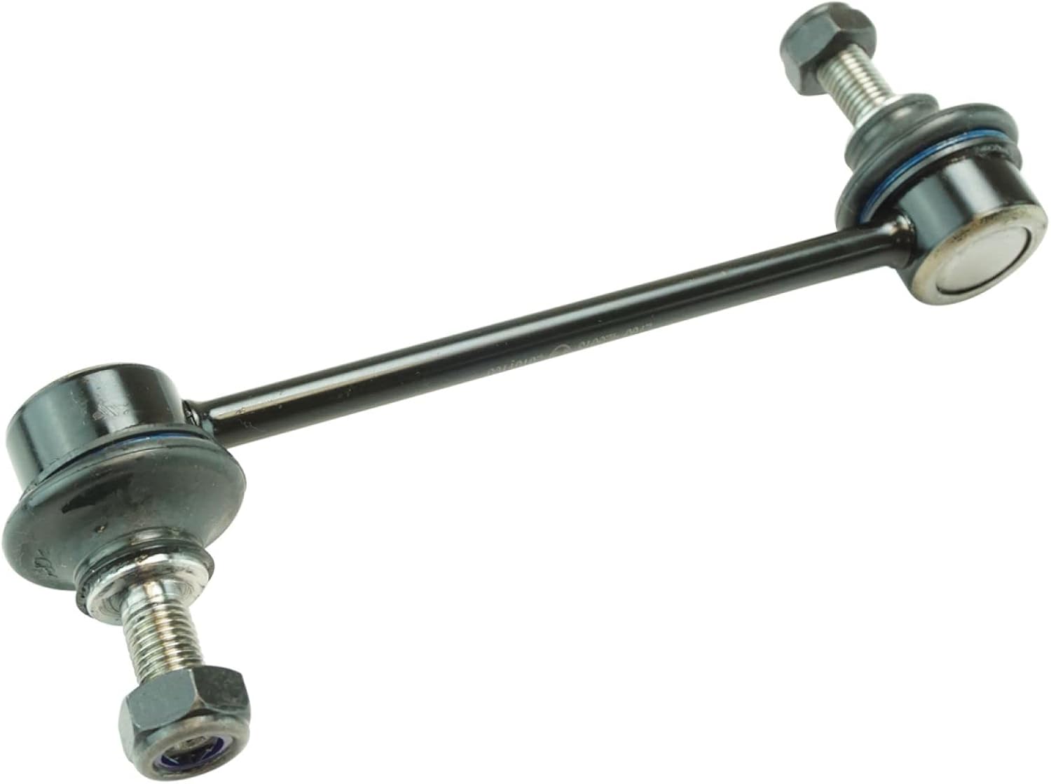 TRQ Front Suspension Kit Compatible with Front 2009 Lincoln MKZ