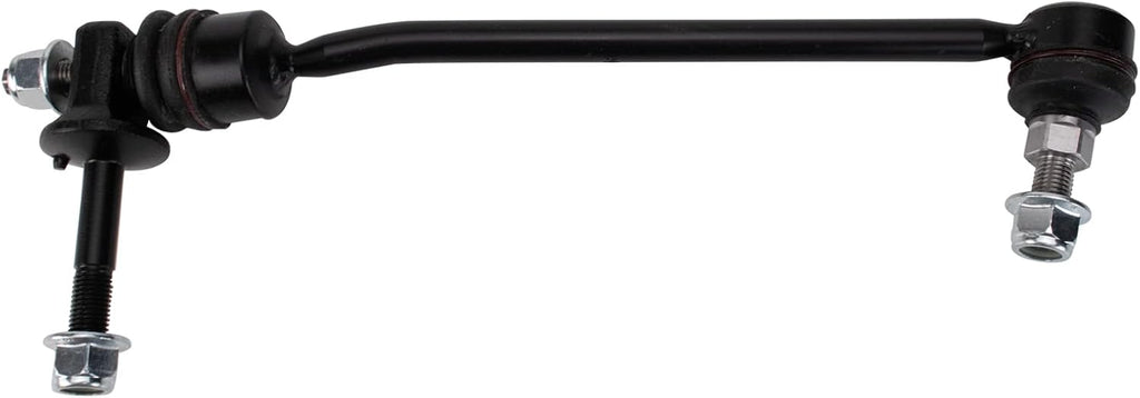 TRQ Front Suspension Kit Compatible with Front 2017 Mercedes-Benz E400