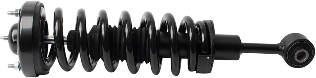 TRQ Front Suspension Kit Compatible with Front 2004-2005 Ford F-150