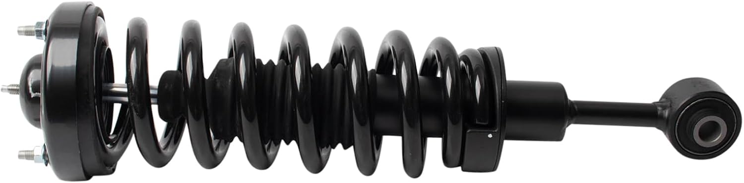 TRQ Front Suspension Kit Compatible with Front 2004-2005 Ford F-150